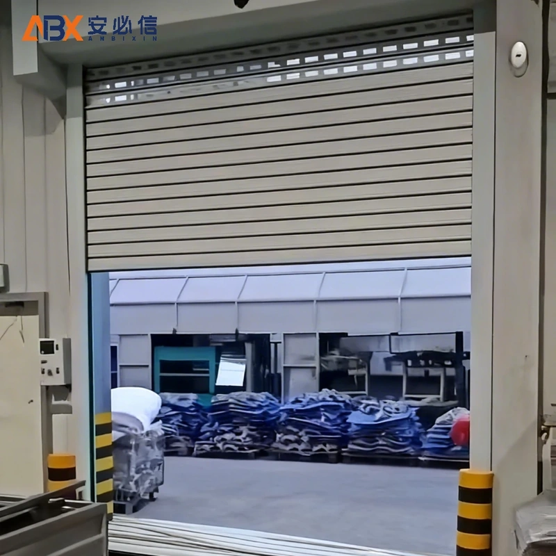 攀枝花雷达高速门